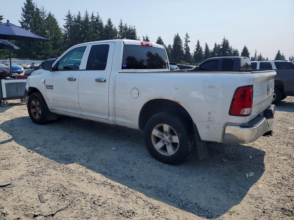 Продаж на аукціоні авто 2013 Ram 1500, vin: 1C6RR7FP8DS686736, номер лоту: 63513606