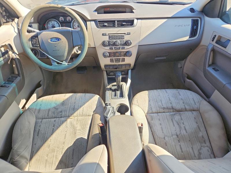 Auction sale of the 2008 Ford Focus, vin: 1FAHP35N08W261258, lot number: 64287626