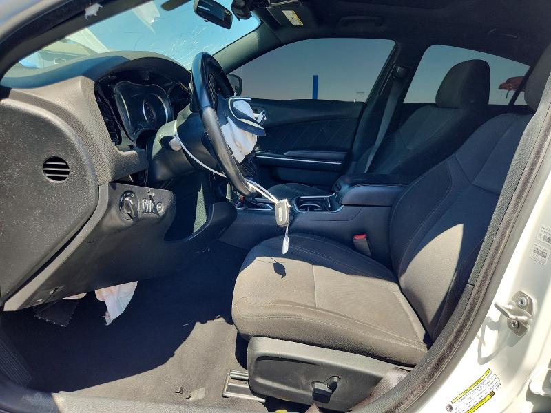 Aukcja sprzedaży 2020 Dodge Charger, vin: 2C3CDXBG0LH123628, numer aukcji: 64284216