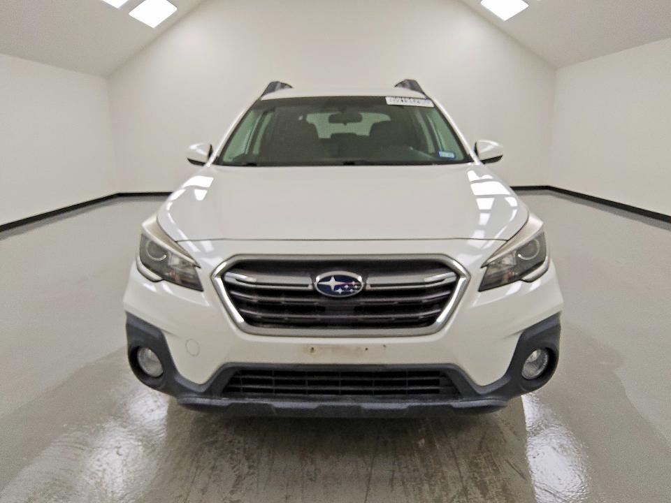 Aukcja sprzedaży 2018 Subaru Outback, vin: 4S4BSACC9J3297716, numer aukcji: 59194296