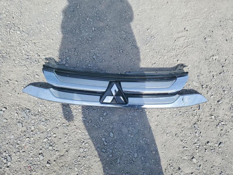 Продаж на аукціоні авто 2017 Mitsubishi Outlander, vin: JA4AD2A38HZ009155, номер лоту: 65935526