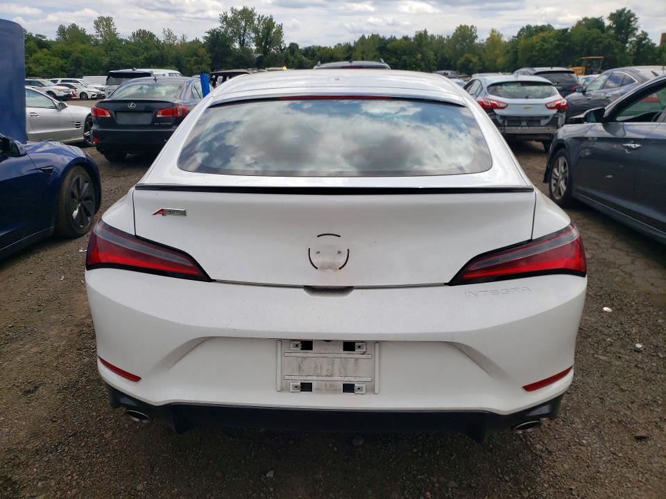 Aukcja sprzedaży 2026 Acura Integra, vin: 19UDE4H31TA004857, numer aukcji: 66321506