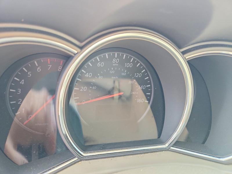 Продаж на аукціоні авто 2014 Nissan Murano, vin: JN8AZ1MW5EW505992, номер лоту: 61492446