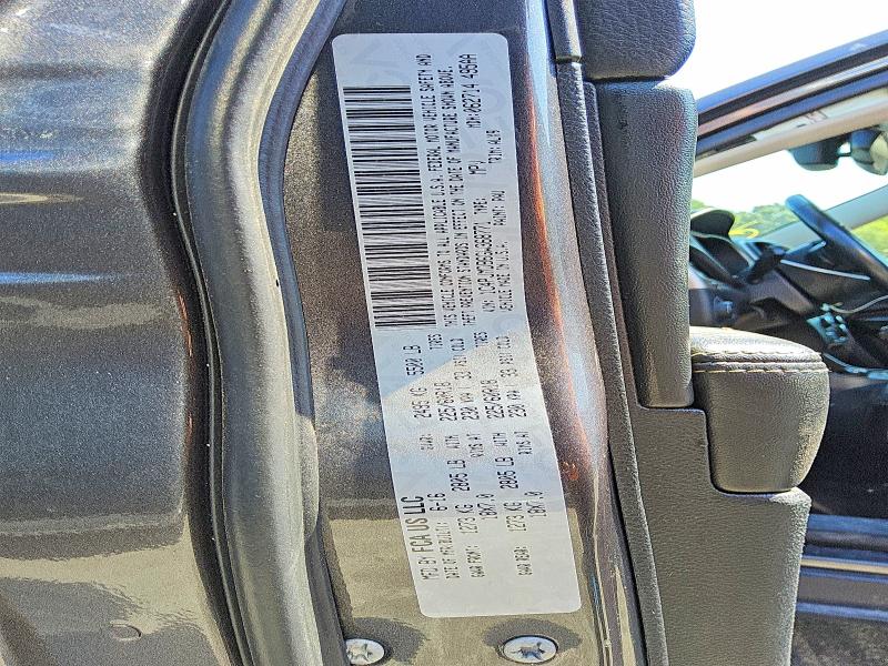 Продаж на аукціоні авто 2016 Jeep Cherokee, vin: 1C4PJMDB6GW368771, номер лоту: 64764956