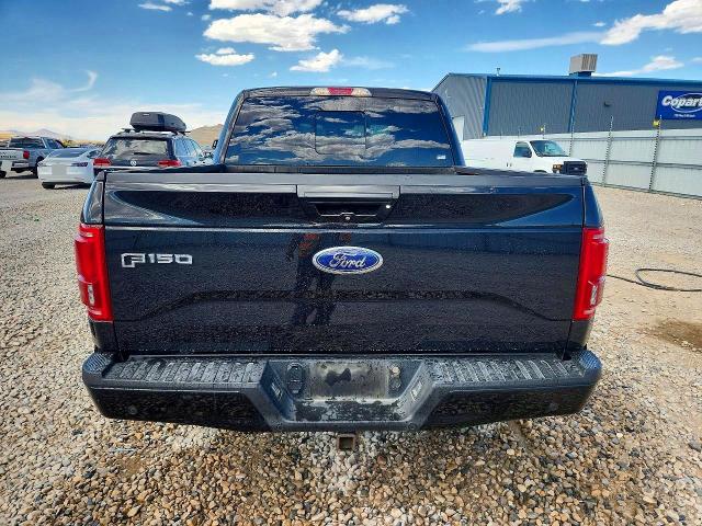 Продаж на аукціоні авто 2015 Ford F150, vin: 1FTEW1EG8FFA12676, номер лоту: 65518226