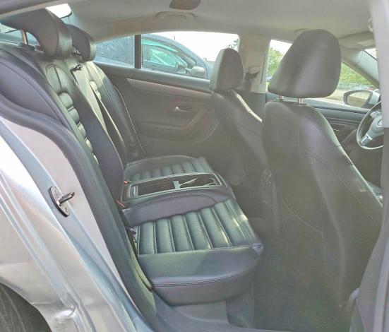 Продажа на аукционе авто 2012 Volkswagen Cc, vin: WVWMP7ANXCE505888, номер лота: 63399426