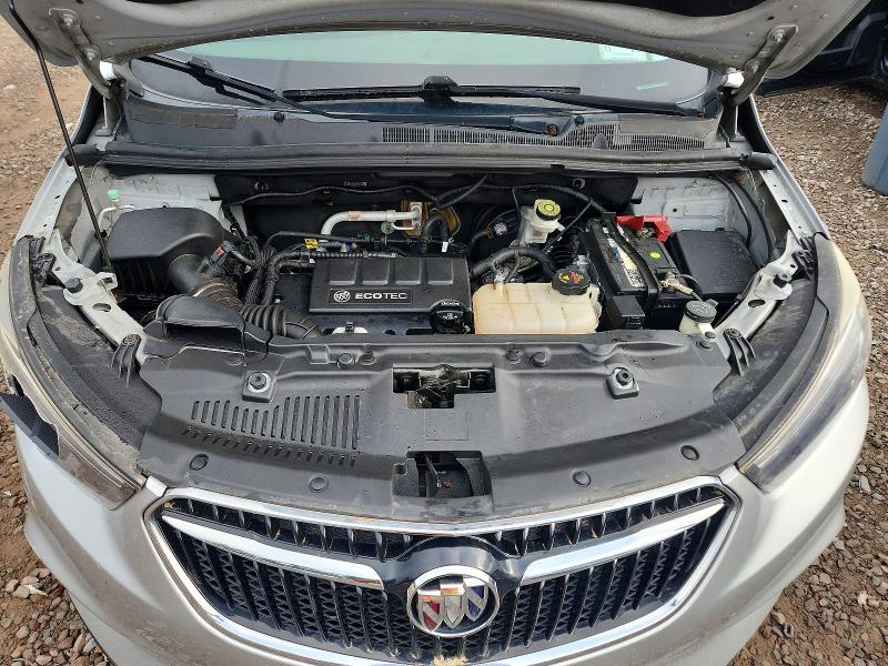 Продажа на аукционе авто 2017 Buick Encore, vin: KL4CJ2SB2HB043818, номер лота: 65027196