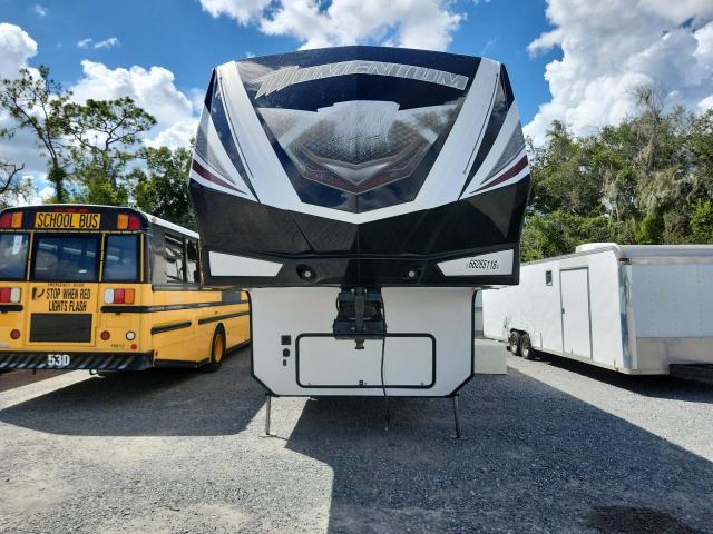 Продажа на аукционе авто 2017 Grand Design Momentum, vin: 573FM4533H1203925, номер лота: 66265116