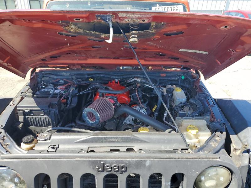 Aukcja sprzedaży 2009 Jeep Wrangler Unlimited, vin: 1J4GA391X9L772259, numer aukcji: 63709766