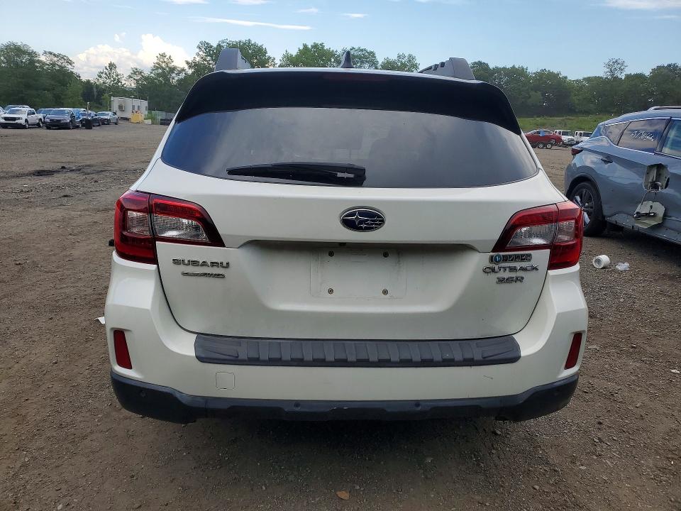 Aukcja sprzedaży 2017 Subaru Outback, vin: 4S4BSENC8H3441092, numer aukcji: 63574426