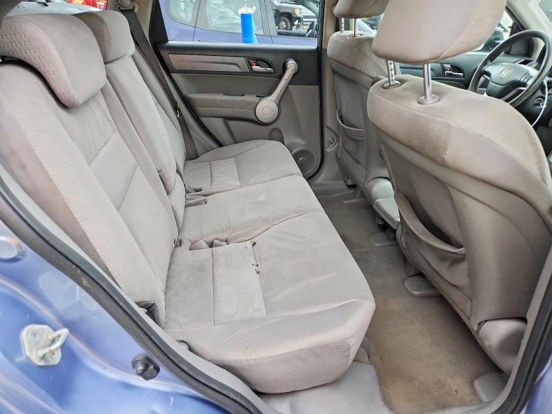 Продажа на аукционе авто 2007 Honda Cr-v, vin: JHLRE48507C016579, номер лота: 63504716