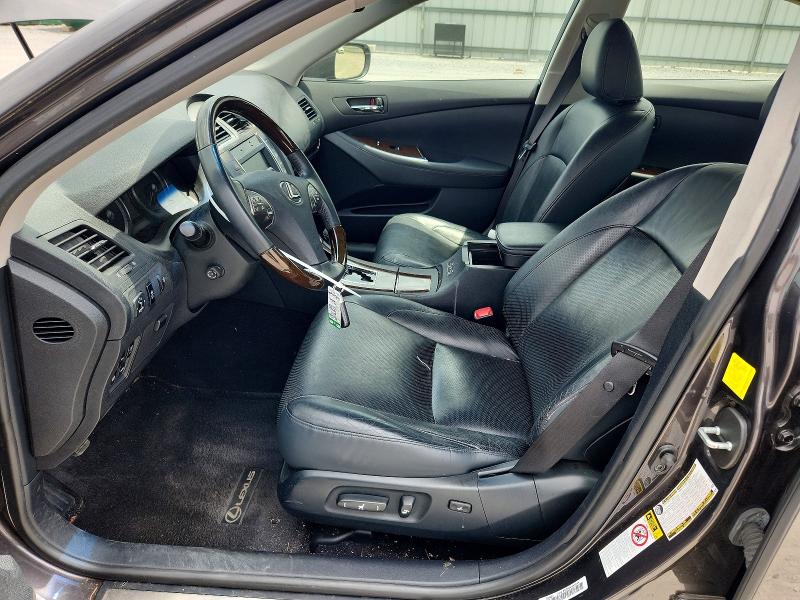 Продаж на аукціоні авто 2011 Lexus Es, vin: JTHBK1EG8B2435711, номер лоту: 65699616