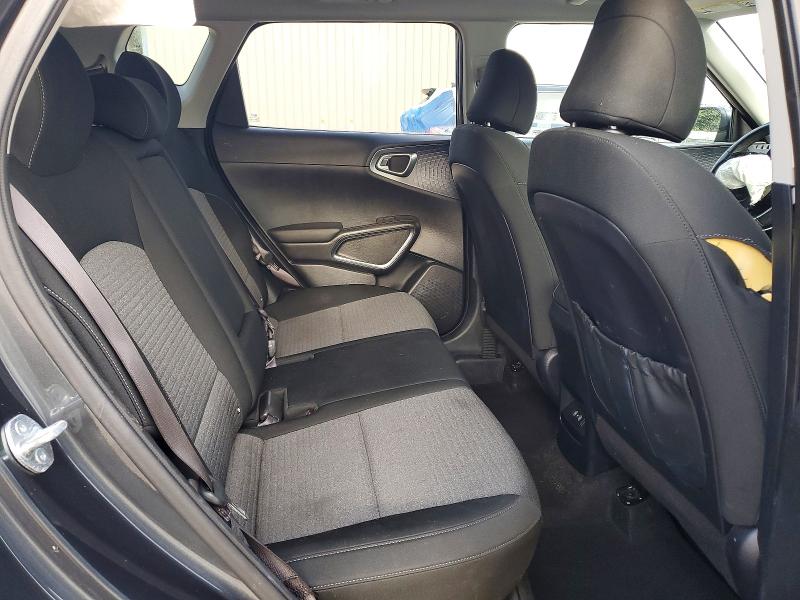 Продаж на аукціоні авто 2023 Kia Soul, vin: KNDJ33AU5P7888664, номер лоту: 66182376