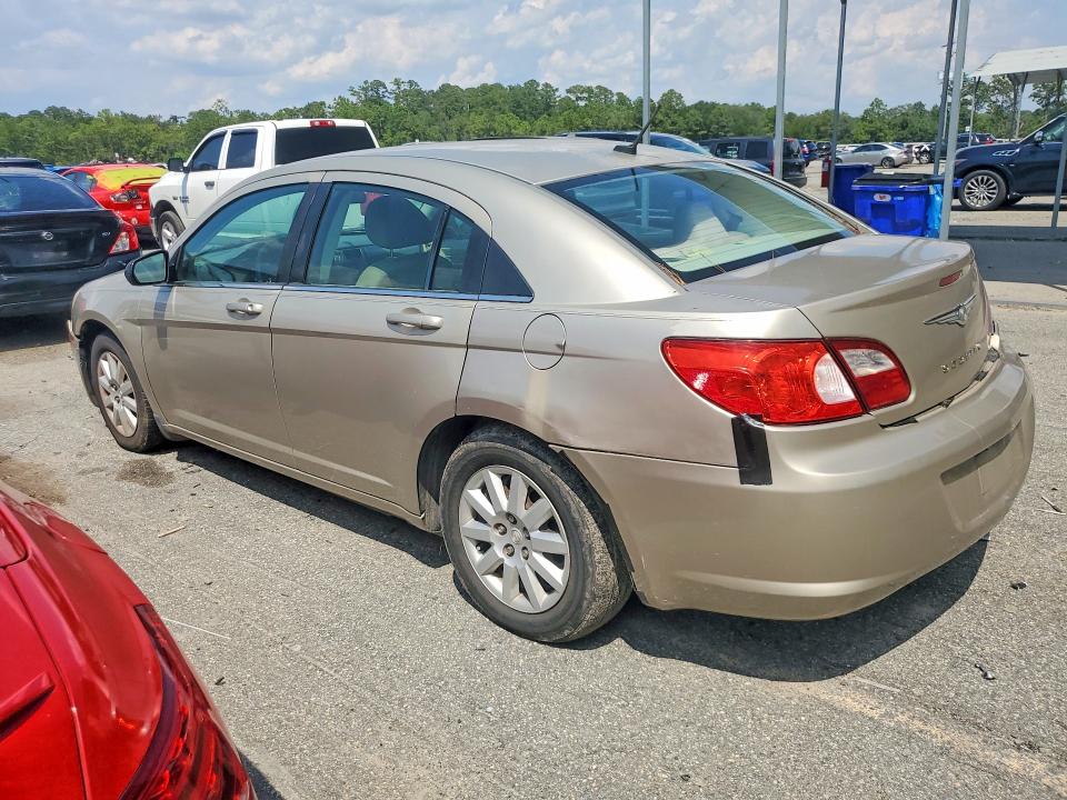Продаж на аукціоні авто 2008 Chrysler Sebring, vin: 1C3LC46K08N192513, номер лоту: 66210166