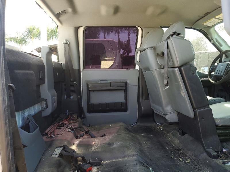 2015 Ford F350 მანქანა იყიდება აუქციონზე, vin: 1FD8W3ET2FEC84762, აუქციონის ნომერი: 66247886
