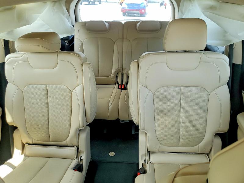 Aukcja sprzedaży 2022 Jeep Grand Cherokee, vin: 1C4RJJBG3N8631774, numer aukcji: 63814736