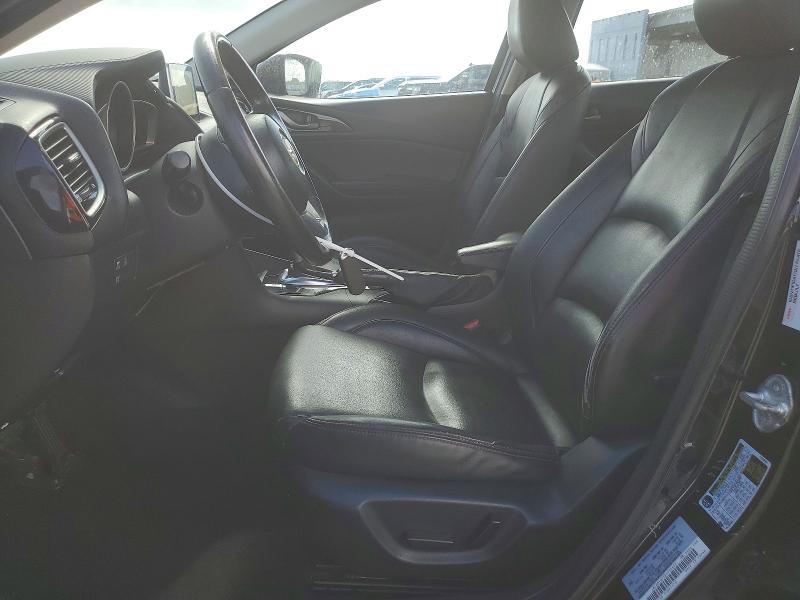 Продаж на аукціоні авто 2014 Mazda 3, vin: JM1BM1W77E1195622, номер лоту: 66720326