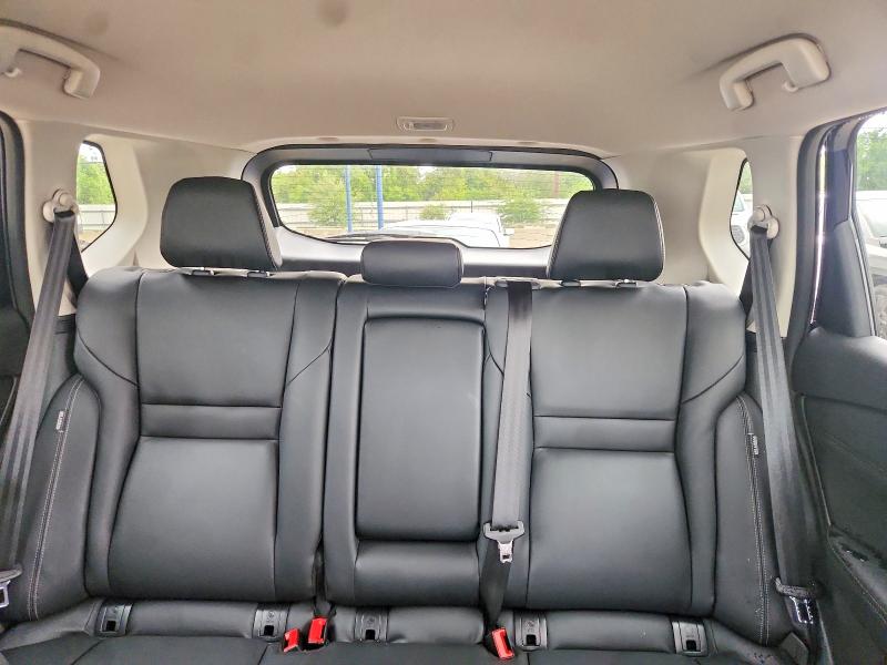 Aukcja sprzedaży 2026 Nissan Rogue, vin: 5N1BT3CA1TC795712, numer aukcji: 64584876