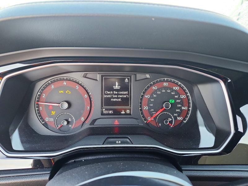 Продаж на аукціоні авто 2019 Volkswagen Jetta, vin: 3VWCB7BU4KM248944, номер лоту: 63890256