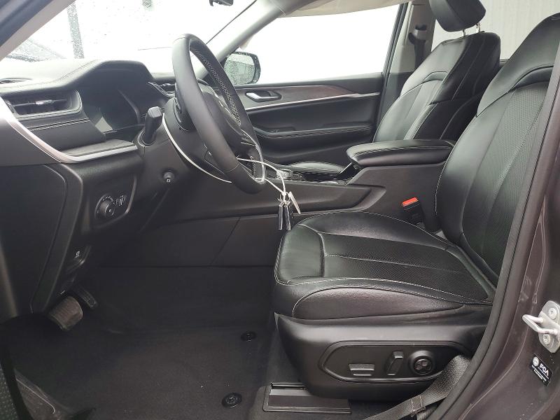 Aukcja sprzedaży 2023 Jeep Grand Cherokee, vin: 1C4RJKBG9P8816890, numer aukcji: 66346156