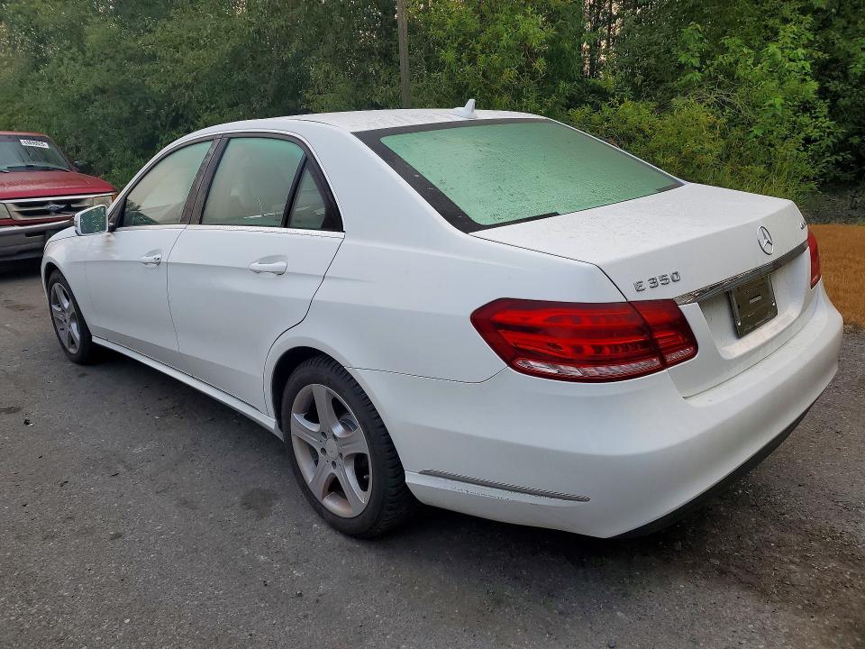 Aukcja sprzedaży 2014 Mercedes-benz E, vin: WDDHF8JB9EA773590, numer aukcji: 63610636