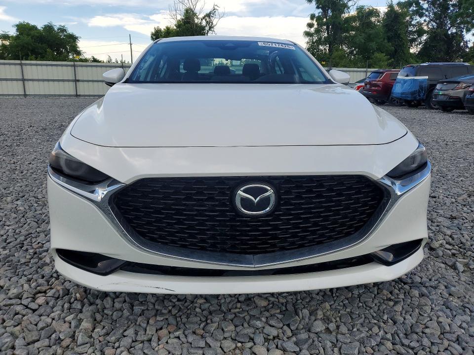 Продаж на аукціоні авто 2023 Mazda 3, vin: 3MZBPBDM2PM372702, номер лоту: 65717426