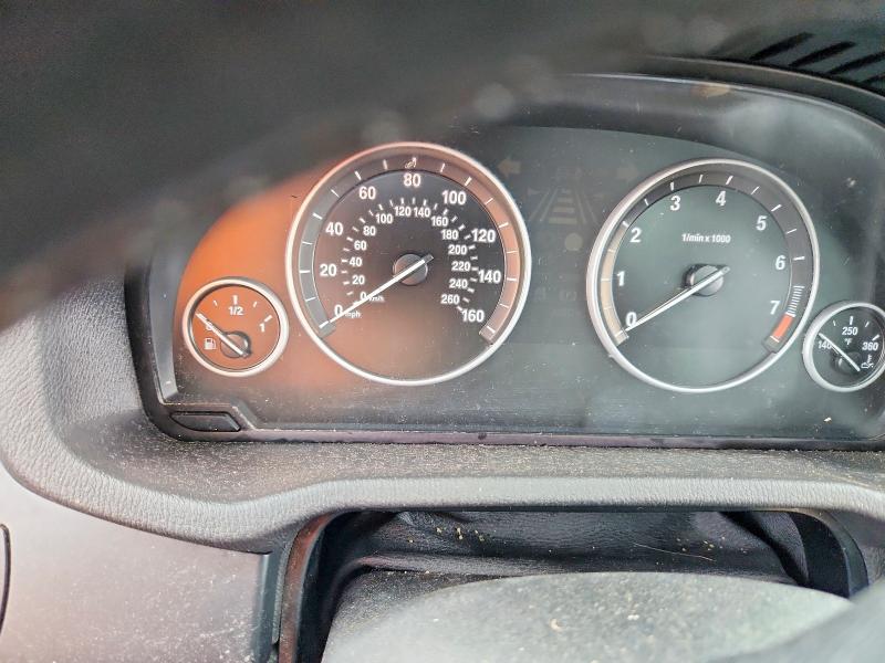 63219766 :رقم المزاد ، 5UXWX5C51BL706114 vin ، 2011 Bmw X3 مزاد بيع