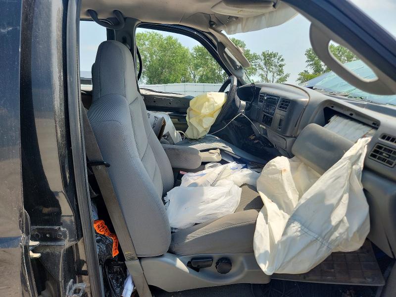 Aukcja sprzedaży 2004 Ford F350, vin: 1FDSW31P44ED78976, numer aukcji: 63014686
