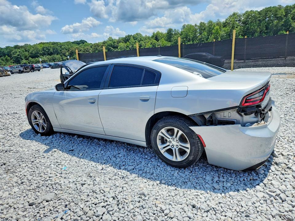 Aukcja sprzedaży 2021 Dodge Charger, vin: 2C3CDXBG9MH632327, numer aukcji: 64578946