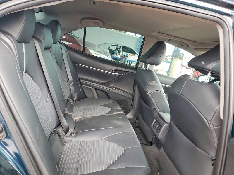 Aukcja sprzedaży 2021 Toyota Camry, vin: 4T1S11AK9MU616429, numer aukcji: 66142706