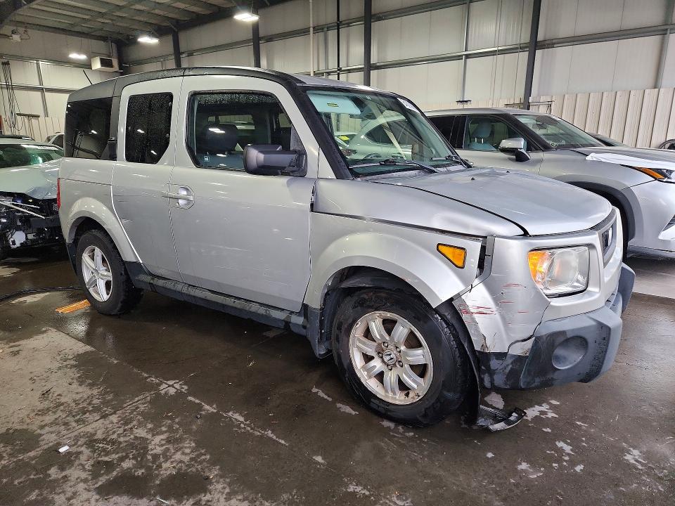 Aukcja sprzedaży 2006 Honda Element, vin: 5J6YH28726L008918, numer aukcji: 64392996
