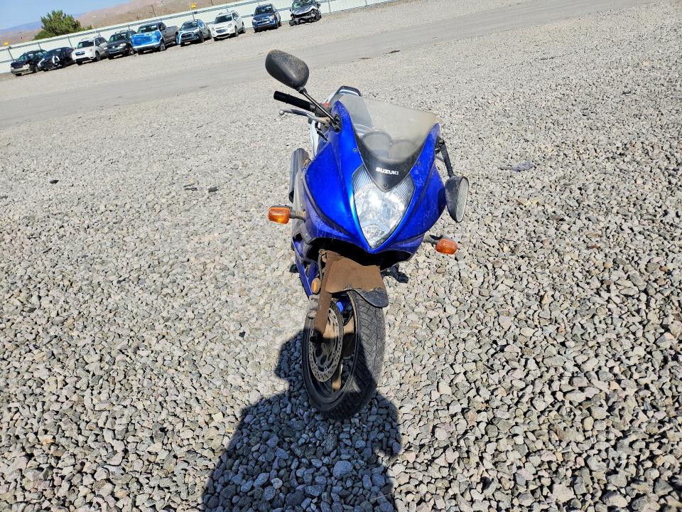 Aukcja sprzedaży 2004 Suzuki Gs500, vin: VTTGM51A642101283, numer aukcji: 64133676