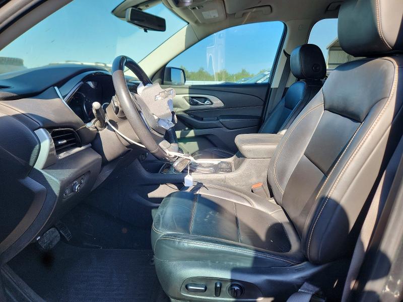 64138656 :رقم المزاد ، 1GNERJKWXLJ266795 vin ، 2020 Chevrolet Traverse مزاد بيع