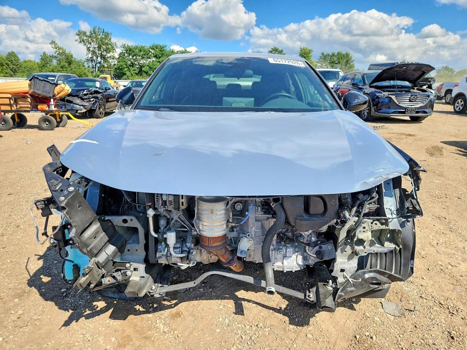 Продажа на аукционе авто 2024 Honda Civic, vin: 19XFL2H88RE039821, номер лота: 65172926