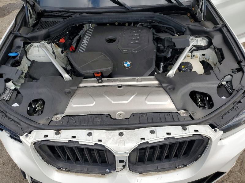 Aukcja sprzedaży 2024 Bmw X3, vin: 5UX53DP00R9U01050, numer aukcji: 65463836