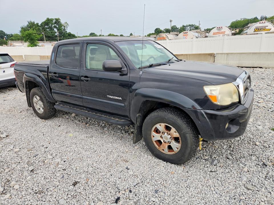 Продажа на аукционе авто 2009 Toyota Tacoma, vin: 5TELU42N09Z616506, номер лота: 64782226