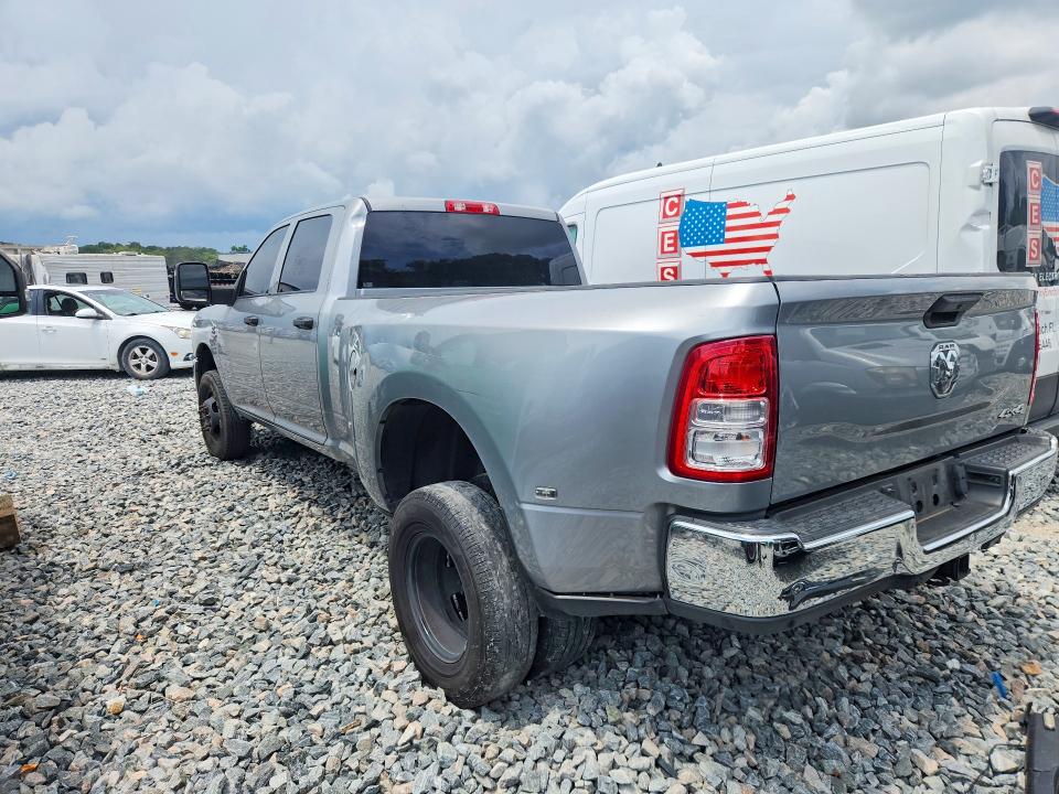 Продажа на аукционе авто 2023 Ram 3500, vin: 3C63RRGL4PG542576, номер лота: 66053496