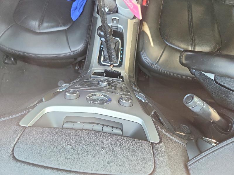 66626316 :رقم المزاد ، 1G6DA1E35C0156436 vin ، 2012 Cadillac Cts مزاد بيع