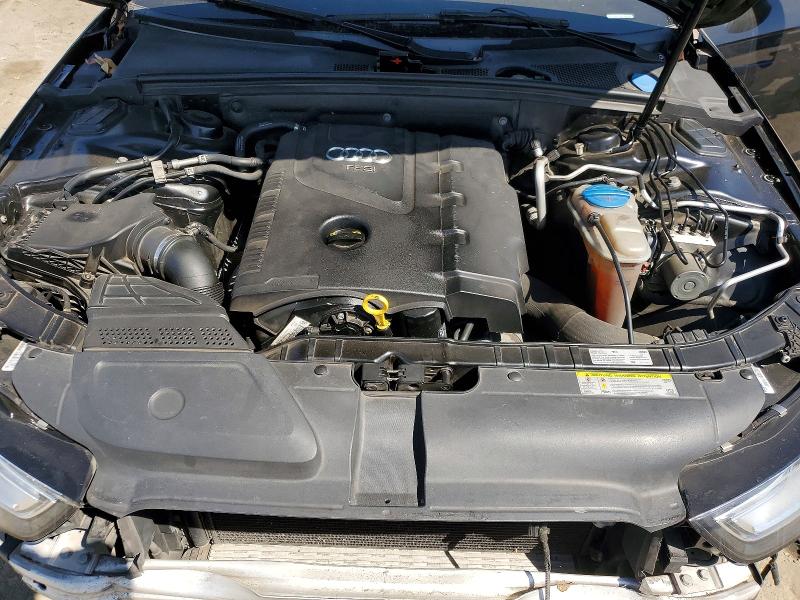 Aukcja sprzedaży 2016 Audi A4, vin: WAUAFAFL2GA004689, numer aukcji: 63020116