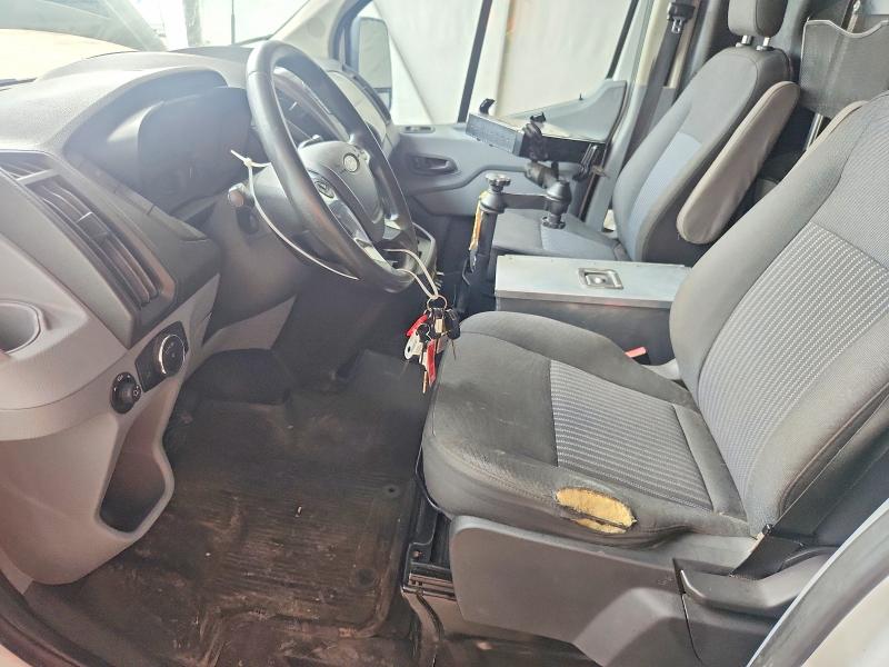Продажа на аукционе авто 2019 Ford Transit, vin: 1FTBF4XG6KKA90280, номер лота: 63380626