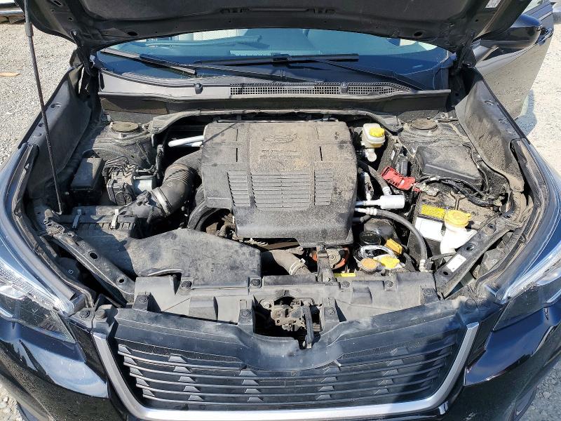 Продажа на аукционе авто 2019 Subaru Forester, vin: JF2SKAGC4KH566239, номер лота: 65032536