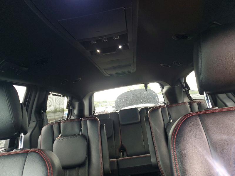 Aukcja sprzedaży 2017 Dodge Grand Caravan, vin: 2C4RDGEG8HR575488, numer aukcji: 63467496