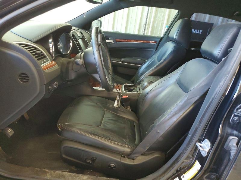 Aukcja sprzedaży 2014 Chrysler 300, vin: 2C3CCAAG0EH138926, numer aukcji: 65543706