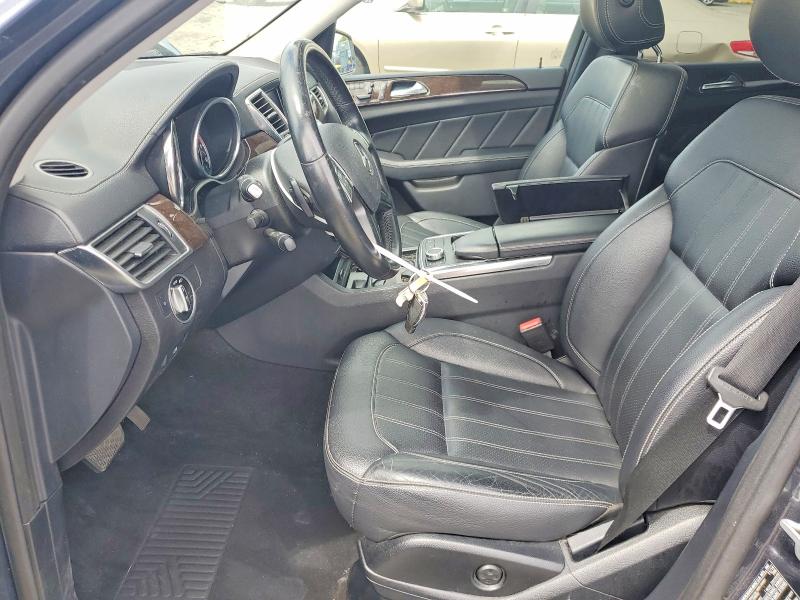 Aukcja sprzedaży 2015 Mercedes-benz Gl, vin: 4JGDF6EE7FA517348, numer aukcji: 66179686
