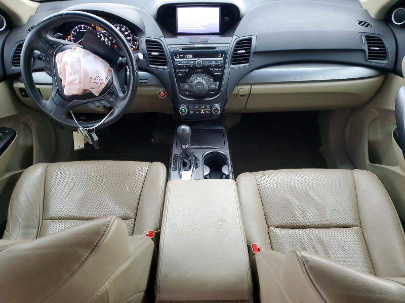 Продаж на аукціоні авто 2013 Acura Rdx, vin: 5J8TB4H51DL015448, номер лоту: 64921206