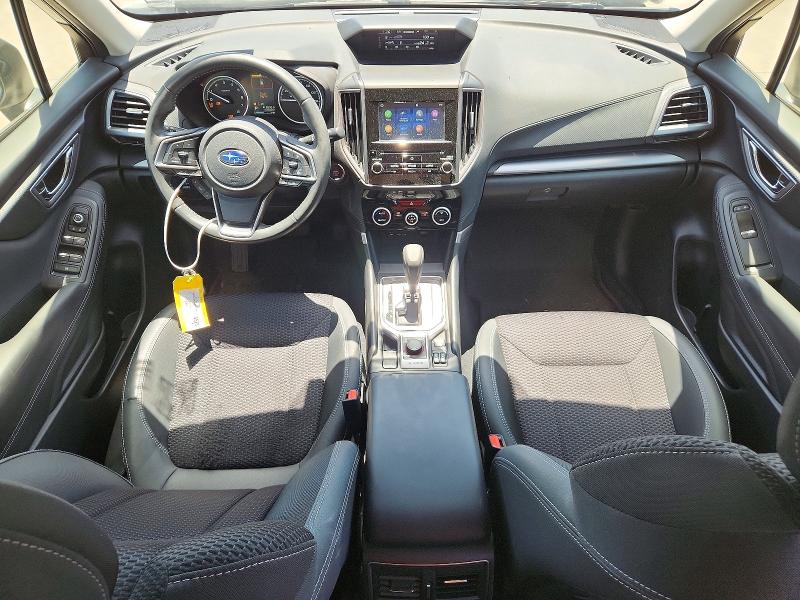 64459306 :رقم المزاد ، JF2SKAJC3LH453103 vin ، 2020 Subaru Forester مزاد بيع
