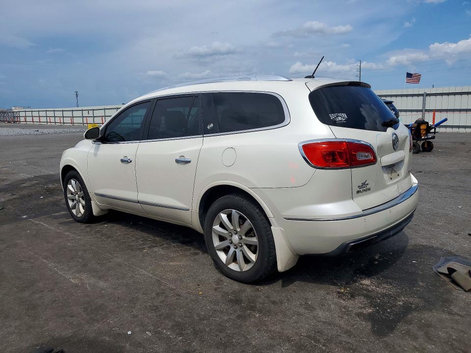 Aukcja sprzedaży 2015 Buick Enclave, vin: 5GAKRCKD1FJ253297, numer aukcji: 66336216