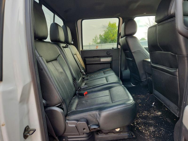 Продаж на аукціоні авто 2015 Ford F250, vin: 1FT7W2BT5FEA93545, номер лоту: 64054326
