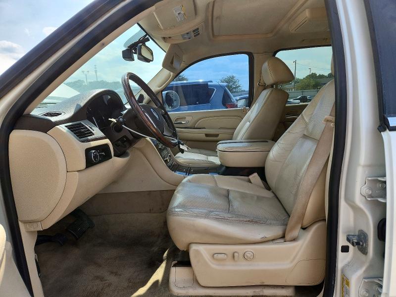 66209516 :رقم المزاد ، 1GYFK66837R359069 vin ، 2007 Cadillac Escalade مزاد بيع