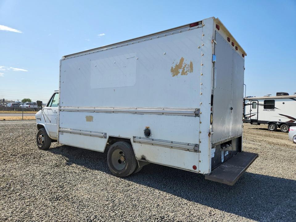 Продаж на аукціоні авто 1993 Gmc Cutaway Van, vin: 2GDHG31K9P4511246, номер лоту: 65870746